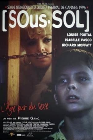 Poster Sous-sol 1996