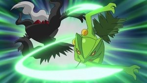 Pokémon Season 13 Episode 32