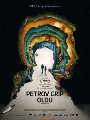 Petrov's Flu 38