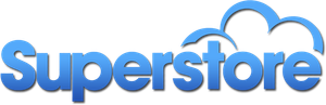 Superstore — logo