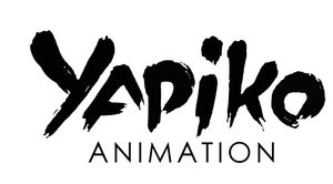 Logo Yapiko Animation