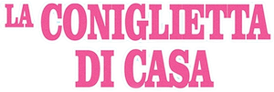 La coniglietta di casa
