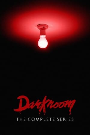 Poster Darkroom Seizoen 1 Aflevering 11 1981