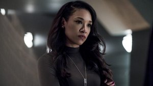 The Flash: Season 3 Episode 9 – The Present