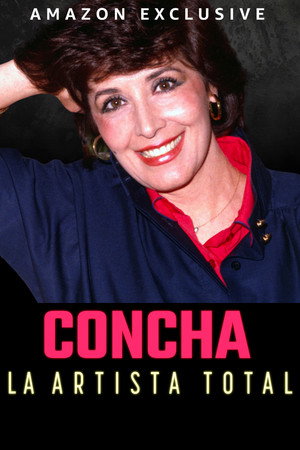 Concha, artista total 4