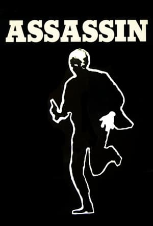 Poster Assassin (1973)