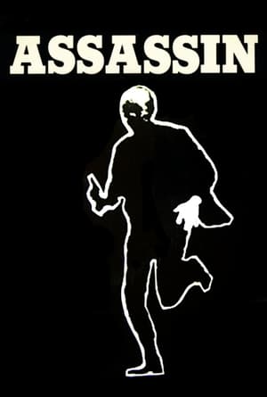 Poster Assassin 1973