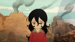 Jaadugar: A Witch in Mongolia: 1×2