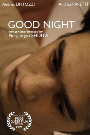 Poster Good Night (2019)