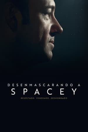 Image Spacey Unmasked