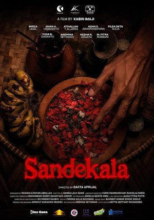 Sandekala 3