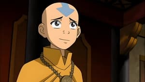 Avatar: The Last Airbender: 3×21