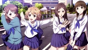 Hanasaku Iroha: Blossoms for Tomorrow film complet