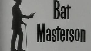 poster Bat Masterson