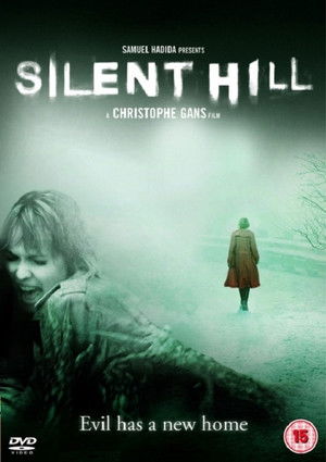 poster Silent Hill