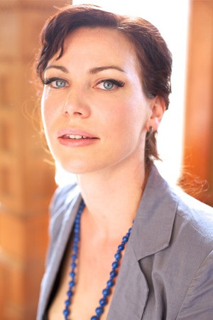 Siolo Thompson portrait