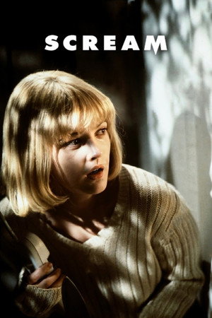 Постер фильма «Крик (1998)» — (49 из 147)