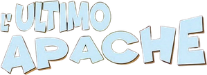 Apache — Logos 1