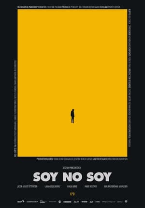 Poster Soy No Soy (2019)