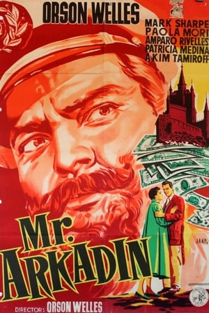 Mister Arkadin 1955