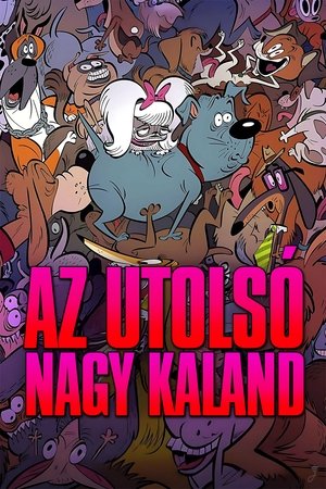 Image Az utolsó nagy kaland