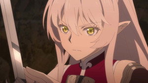 Gaikotsu Kishi-sama, Tadaima Isekai e Odekakechuu II Cap 1