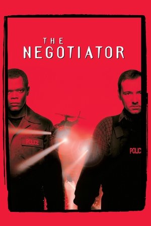 Click for trailer, plot details and rating of The Negotiator (1998)