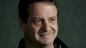 Mark Thomas: Alive