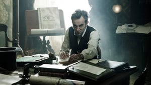 LINCOLN ลินคอล์น (2012)