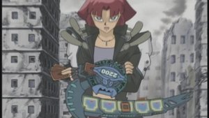 Yu☆Gi☆Oh! Duel Monsters: 1×166