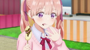 A Couple of Cuckoos: 2×11