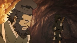 Dororo: Season 1 Episode 17 – The Story of Questions and Answers
