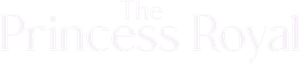 The Princess Royal — Logos 4