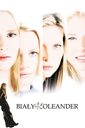 Poster Biały oleander 2002