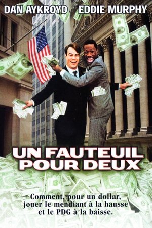 Un Fauteuil pour Deux (Trading Places)