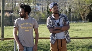 Atlanta Season 1 Episode 4