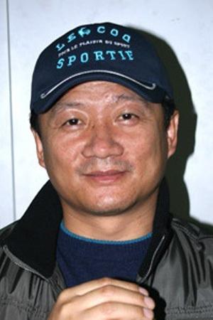 Tang Jianjun is