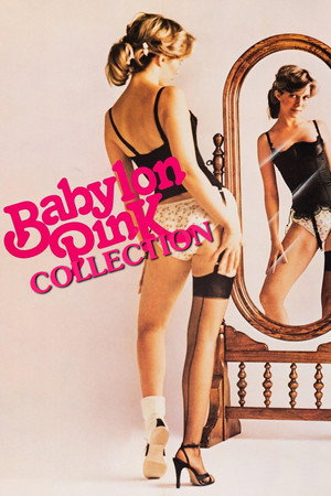 Babylon Pink Collection