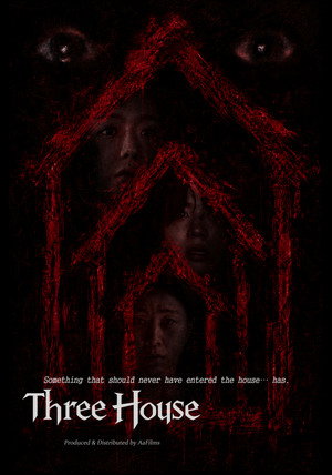 Three House