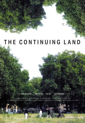The Continuing Land 6