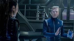 Star Trek: Discovery: Season 2 Episode 10 – The Red Angel