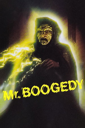 Mr. Boogedy