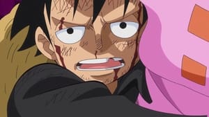 One Piece: Season 19 Episode 872