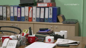 Državni posao Season 11 : Episode 128 