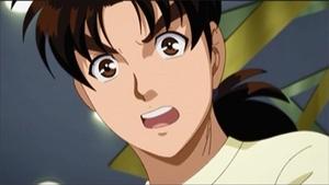 The File of Young Kindaichi Returns: 1×8