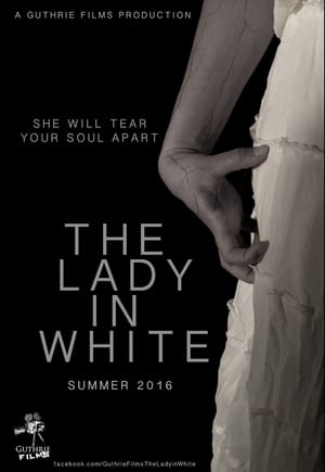 Poster The Lady in White 2016