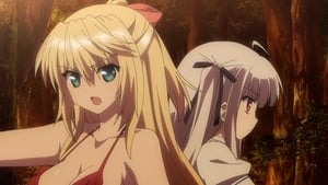 Absolute Duo: 1×7