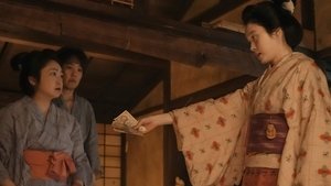 Episode 33 on The Ghost Writer's Wife Season 1 Episode 33 – November 12, 2025