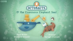 The Octonauts: 1×39