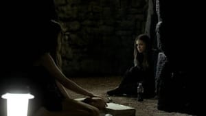 The Vampire Diaries 2×9